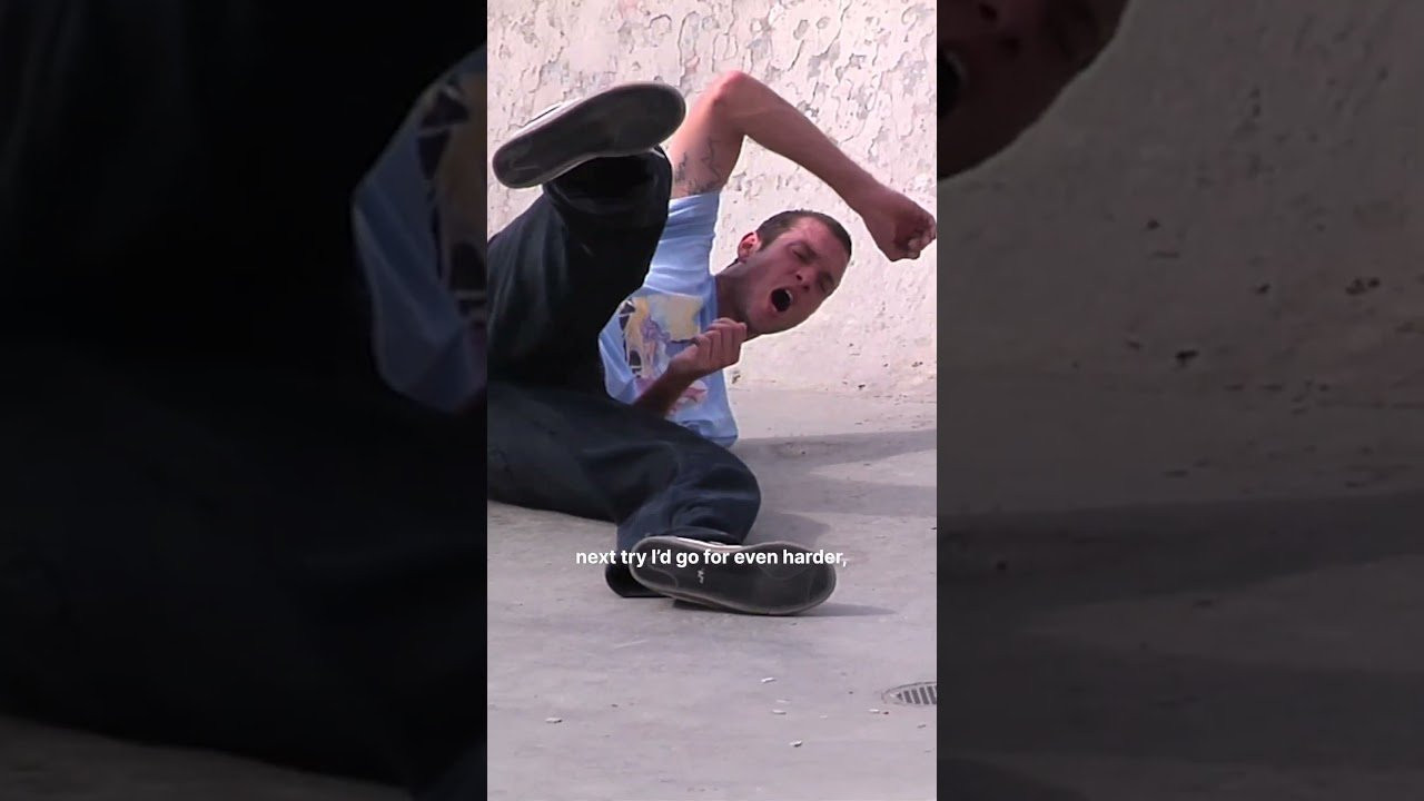 Aaron Loreth spoke about using skatepark tricks in your video part, the 917 days, and his local ...wall for the latest installment of our Five Favorite Parts series, this time about West Park, in Ventura, CA.