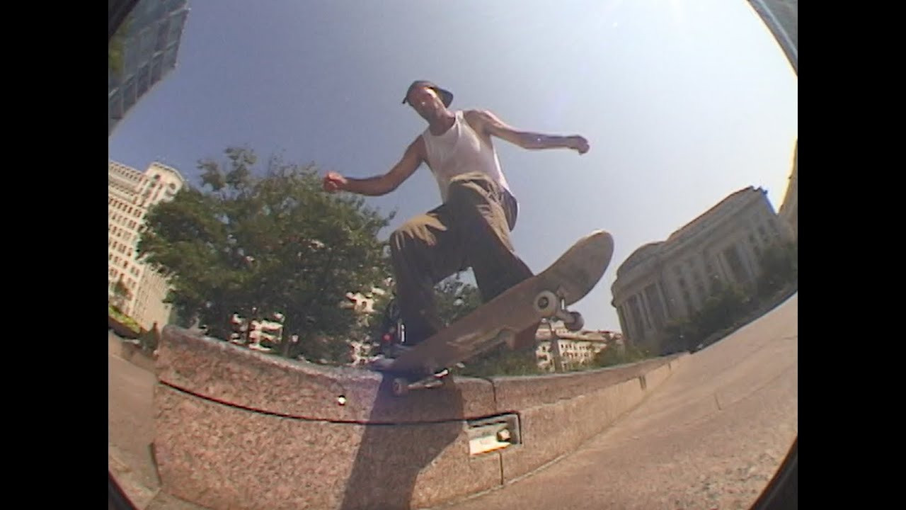 Filmed and edited by Smalls. Additional filming: Wayne Morrison and Justin Funk. Guest tricks: Kevin Augustine & Josh Dowd.<br /><br />https://www.instagram.com/stopfakin<br />https://quartersnacks.com