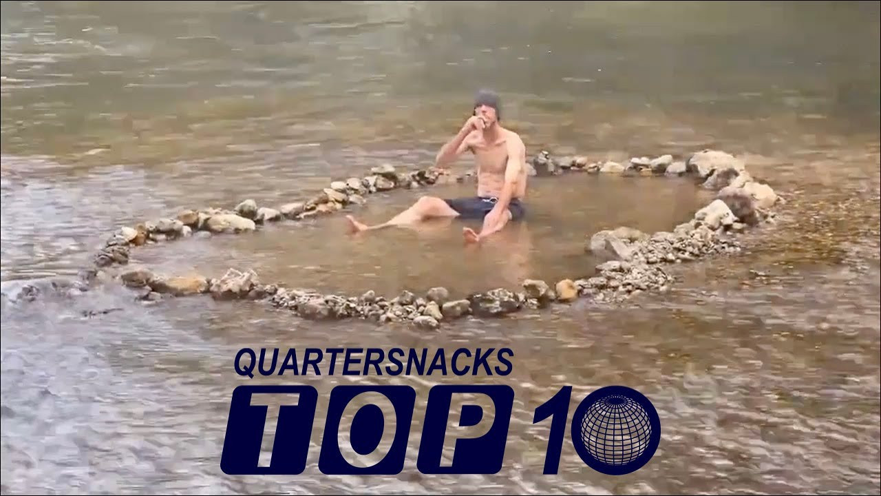 Links to original clips: https://quartersnacks.com/2025/01/qstop10-january-10-2025/ • Intro via @weast__coast on IG