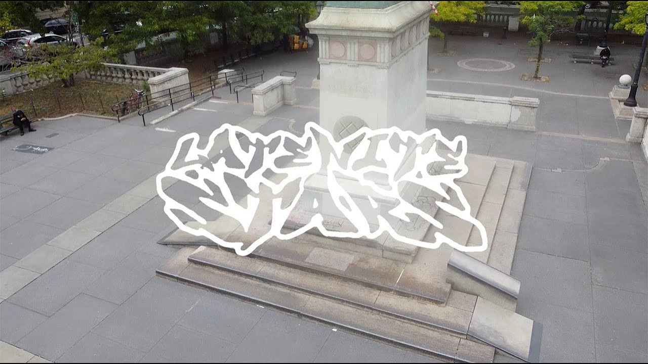 Filmed by Trung Nguyen, Chase Walker, Nate Hanson & Nico Marti.<br /><br />Edit by Trung Nguyen. <br /><br />Ramp build by Zak Anders, Jackson Anders, Chase Walker & Trung Nguyen. <br /><br />Ramp painting by Andy Conte. <br /><br />https://www.latenitestars.com • https://quartersnacks.com