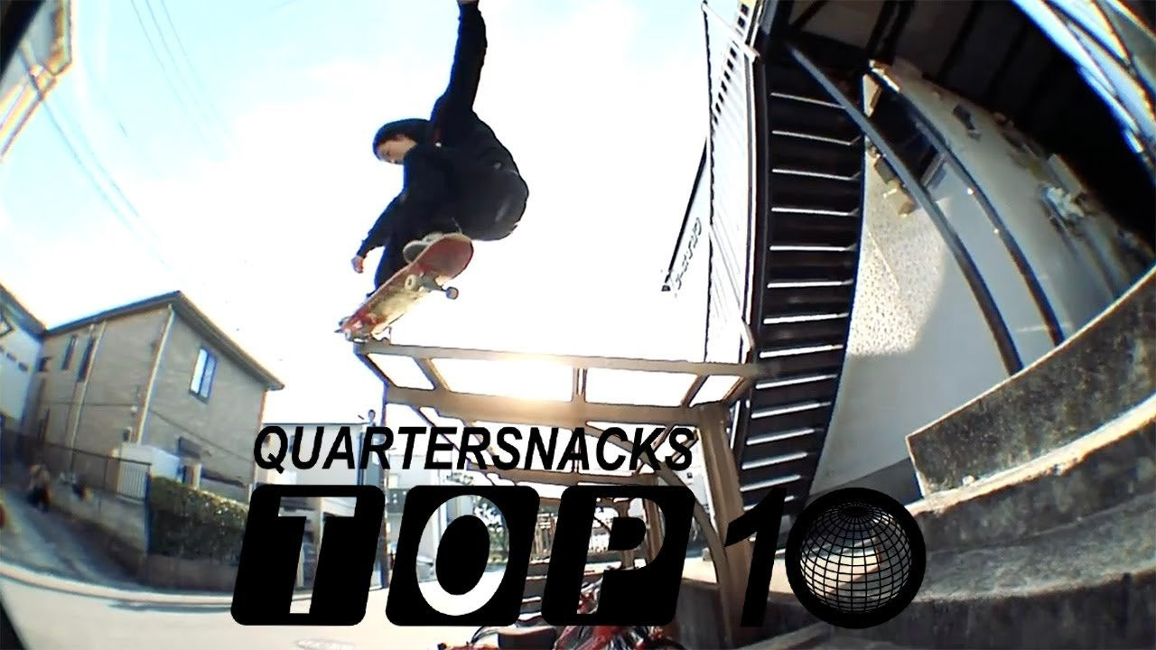 Links to original clips: https://quartersnacks.com/2024/09/qstop10-september-20-2024/ • Intro via barrington_leo