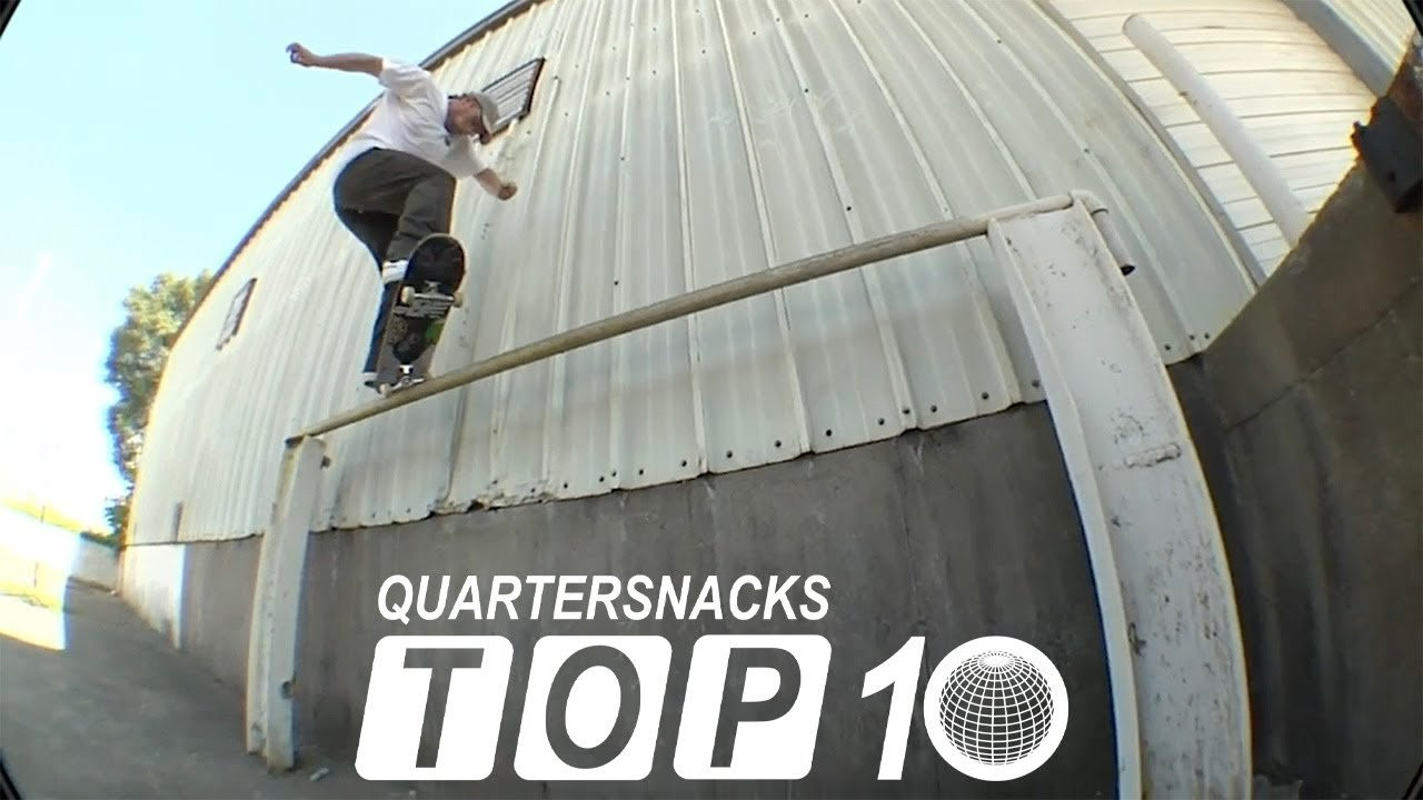 Links to original clips: https://quartersnacks.com/2024/09/qstop10-september-13-2024/ • Intro via @kt_kt_kt on IG