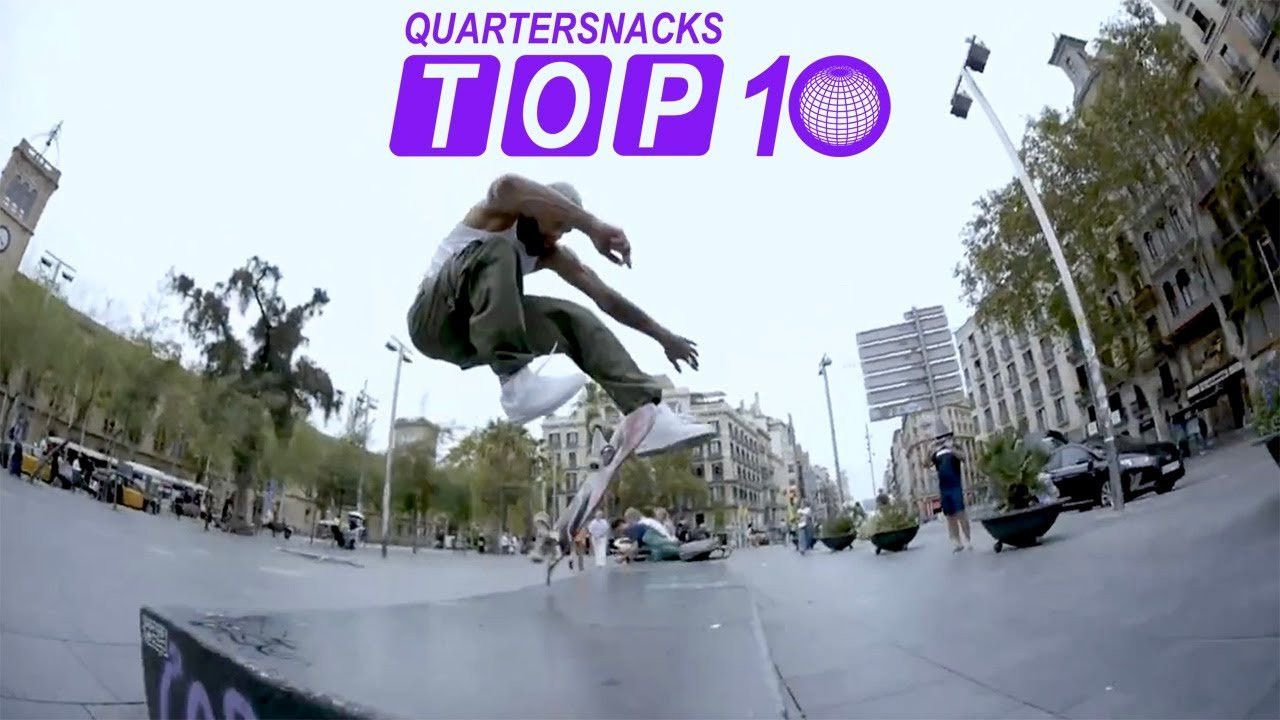 Links to original clips: https://quartersnacks.com/2024/08/qstop10-august-2-2024/ • Intro via @shi_nn via IG