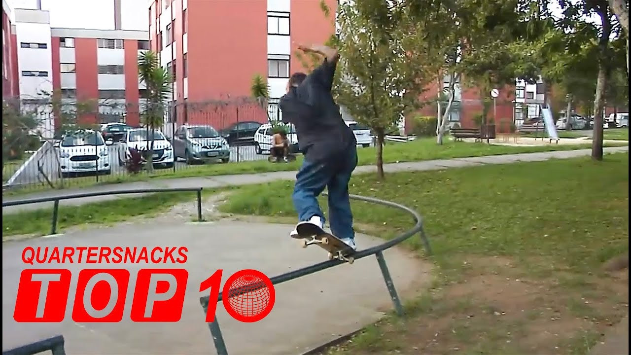 Links to original clips: https://quartersnacks.com/2024/07/qstop10-july-19-2024/ • Intro via @casperbrooker on IG