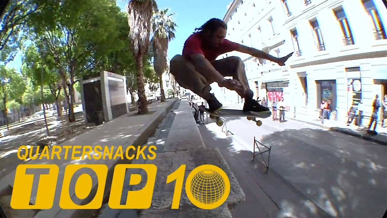 Links to original clips: https://quartersnacks.com/2024/07/qstop10-july-12-2024/ • Intro via @b3nkeegan on IG