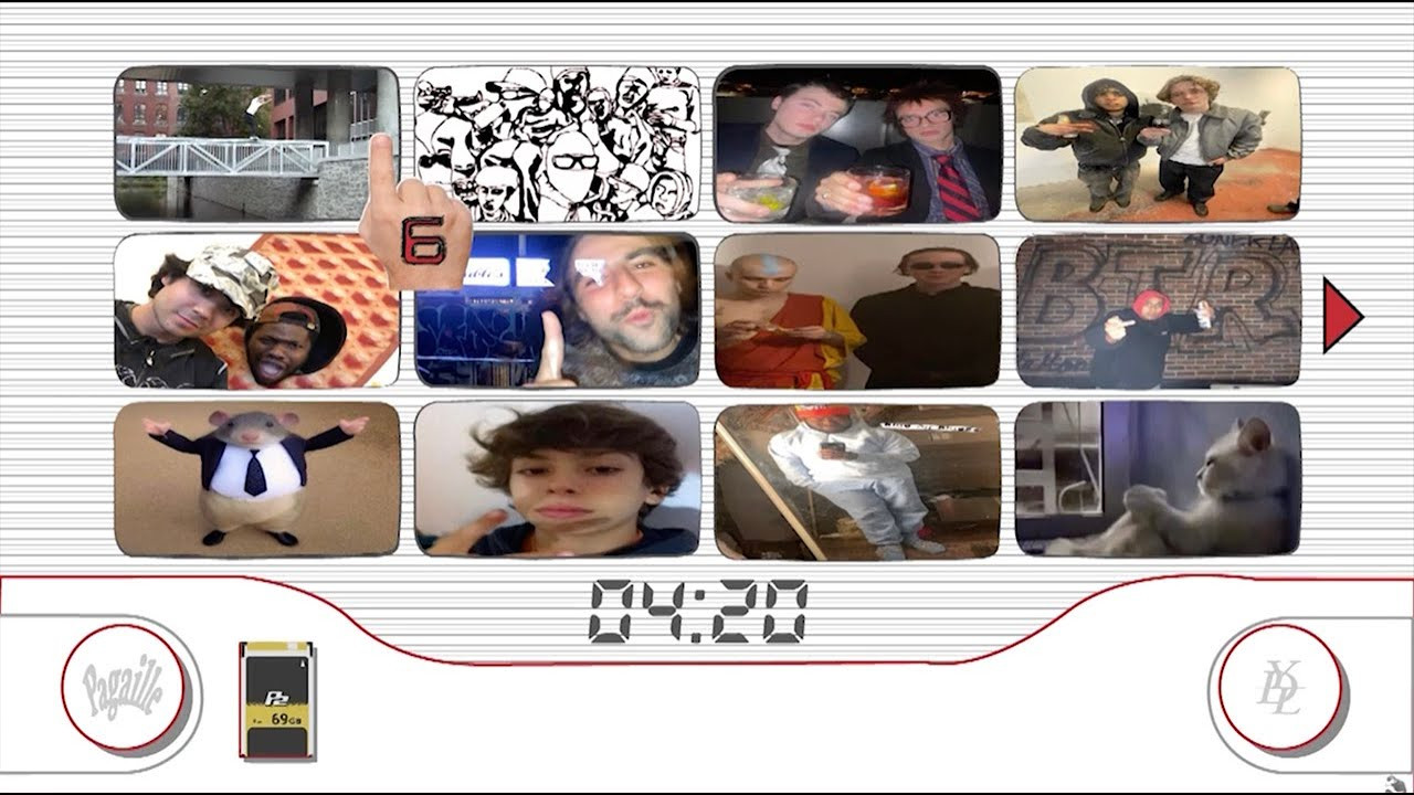 Video by Mathieu Gosselin for Pagaille<br /><br />Filmed by Simon Ratté-Bérubé and Lion Slaney<br /><br />0:00 - Intro<br />0:21 - Matisse<br />8:25 - Lux<br />11:34 - Seb<br />15:59 - Mathis<br />17:26 - Sam & Felipe<br />19:12 - Tony<br />23:37 - Matil & Mathieu<br />26:05 - William<br />29:40 - Max <br />31:58 - Ben <br />35:13 - Max!<br />39:13 - The Battalion<br /><br />Supported by Vans