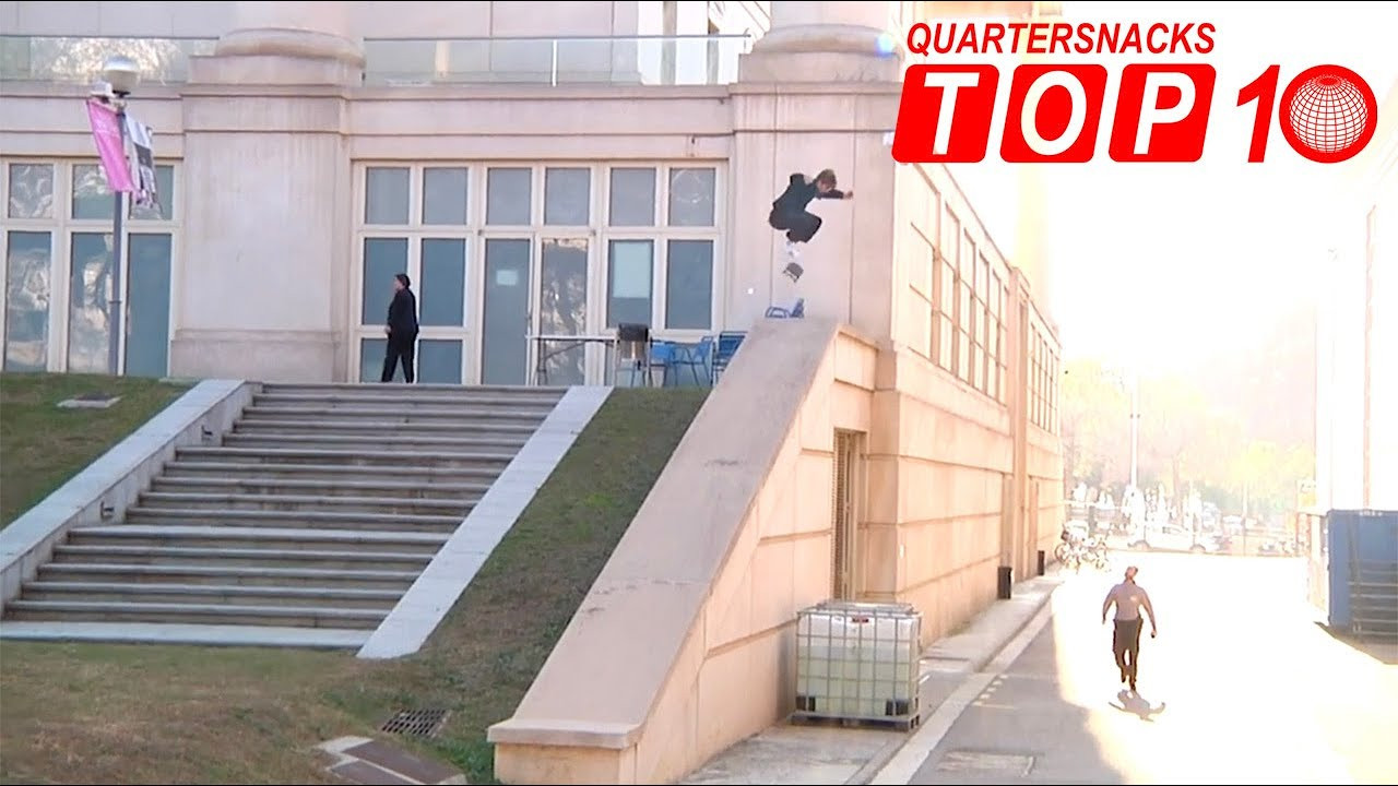 Links to original clips: https://quartersnacks.com/2024/06/qstop10-june-28-2024/ • Intro via https://instagram.com/kneesus