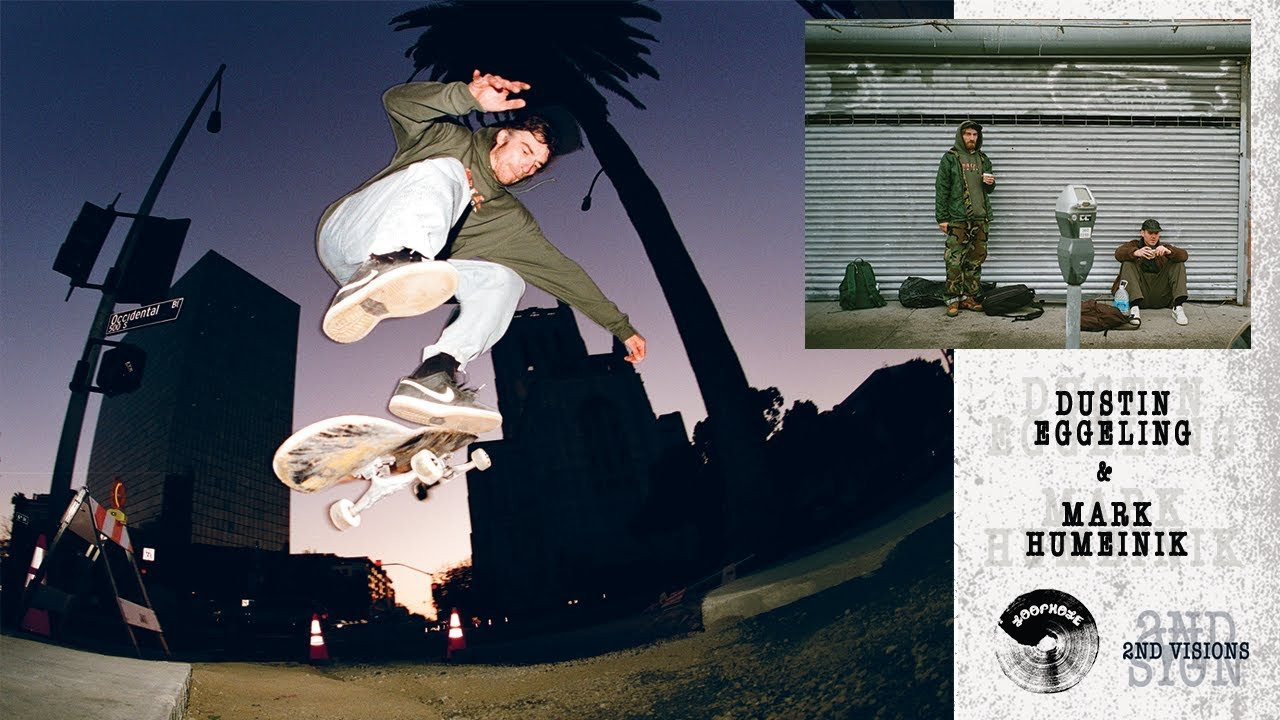 Dustin and Mark's part in Loophole Wheels' latest video, 2nd Visions," by Zach Chamberlin. https://www.loopholewheels.com • https://quartersnacks.com