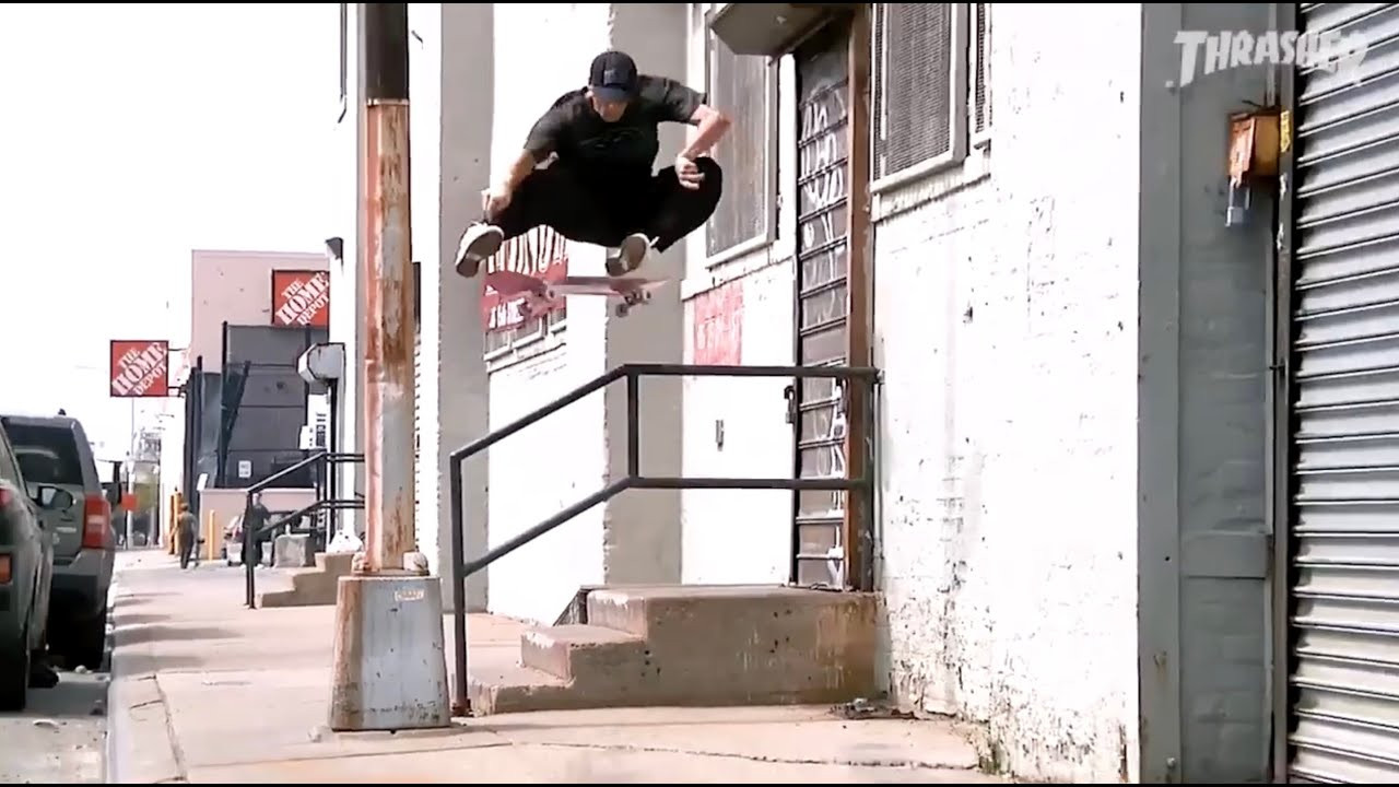 Countdown begins @ 5:44 if you want to skip the intros • Links to original clips here: https://quartersnacks.com/2023/12/qstop10-top-10-of-2023/ • Thanks for watching this year