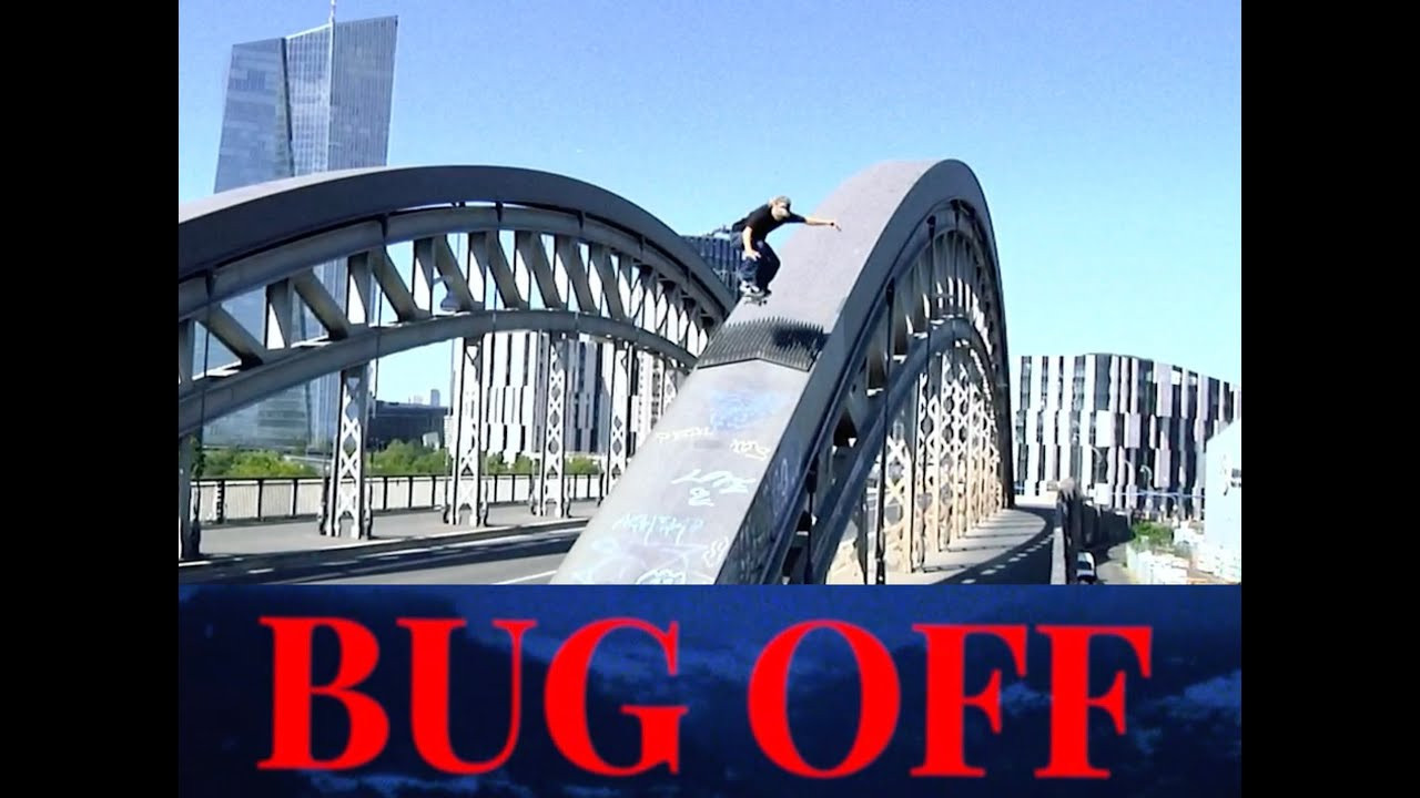 The latest video by the BUG crew out of Hamburg, Germany. Video by Moritz Ueberall. <br /><br />Skaters:<br />@sequeltheprequel<br />@larsimulation<br />@nizan.kasper<br />@vincent_muhle<br />@ni1sblume<br />@theophilusloeffler<br />@lyondumbshit<br />@amelienfoures<br />@eetutoropainen<br />@akayourfather<br />@christoph_friedmann1<br />@finn.nietz<br />@awegrenz<br />@kai.cent<br />@atioppelt<br />@s.e.l.k.e