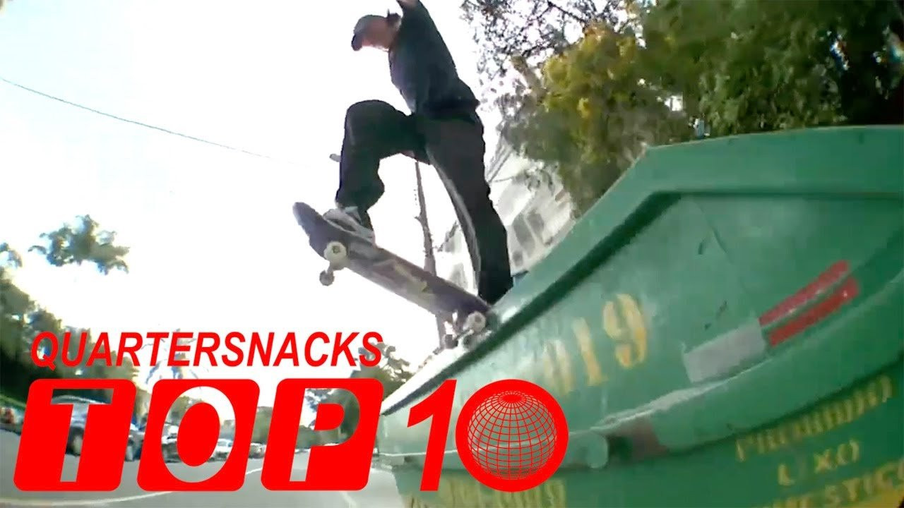 Links to original clips: https://quartersnacks.com/2024/05/qstop10-may-10-2024/ • Intro via https://www.instagram.com/minrath01/