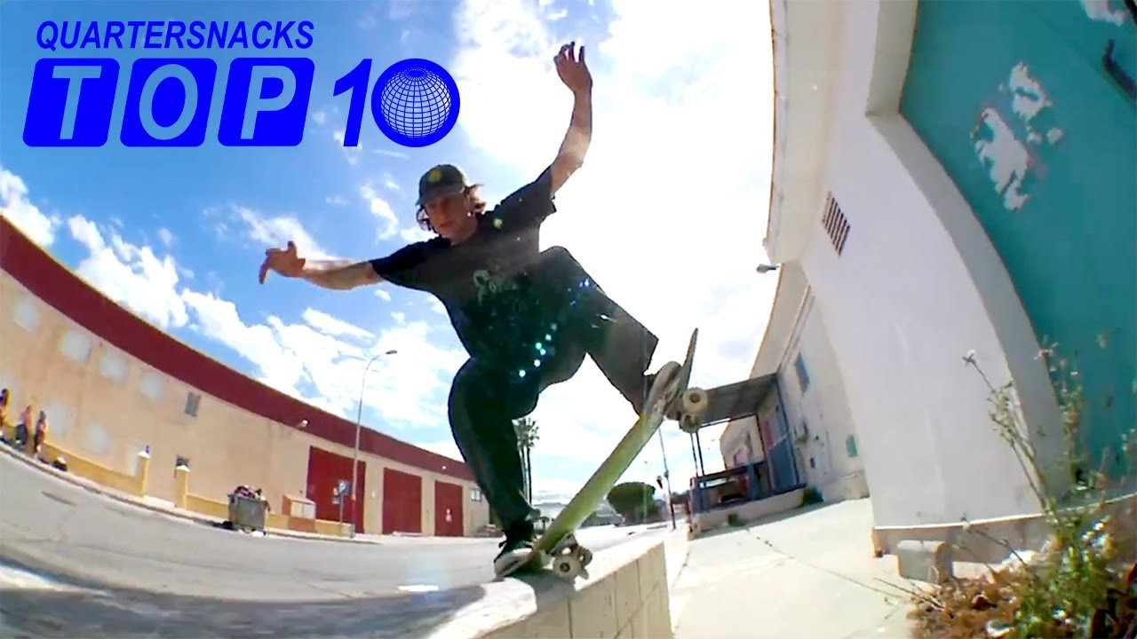 Links to original clips: https://quartersnacks.com/2024/05/qstop10-may-3-2024/ • Intro via https://www.instagram.com/vincent_muhle