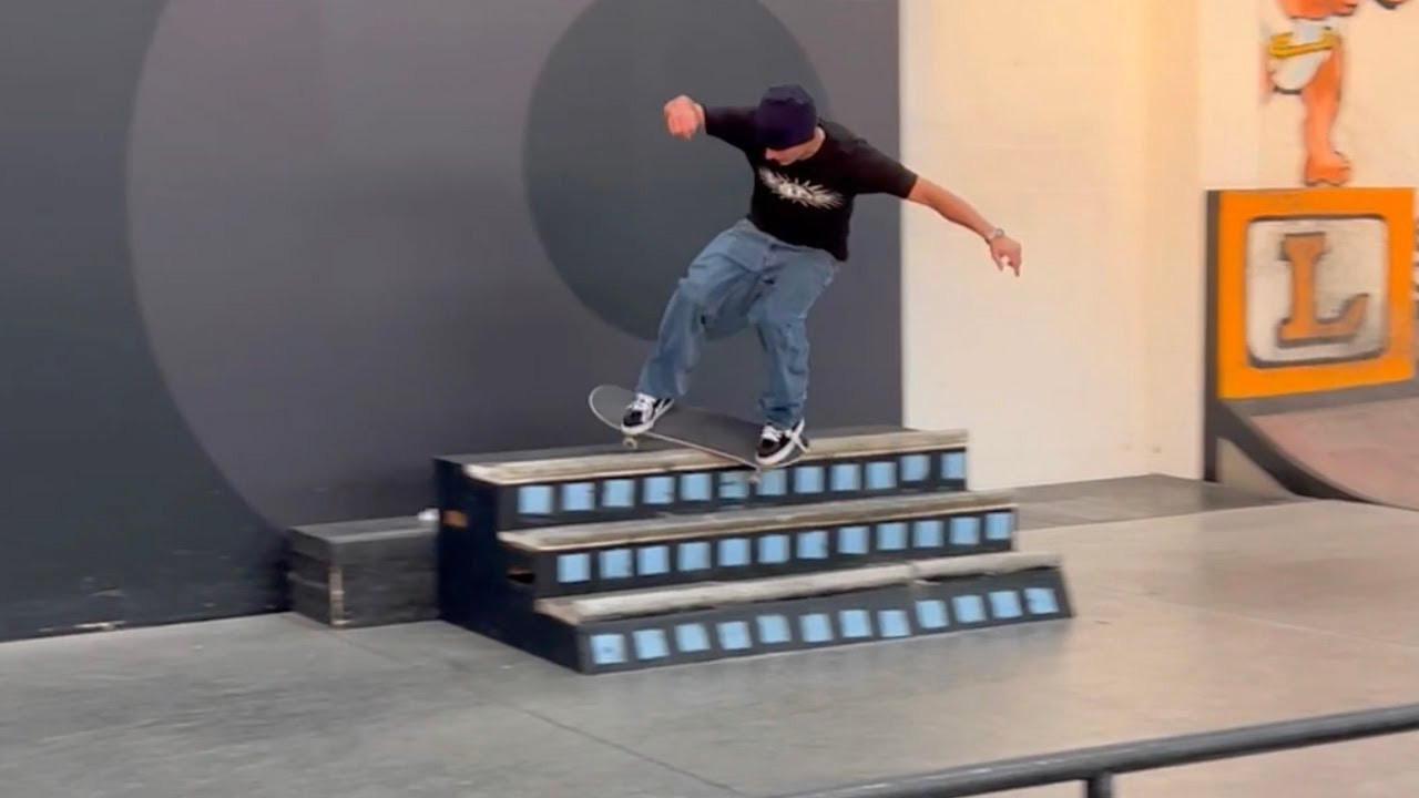 📹 Video filmed and edited by Mike Heikkila<br /><br />🔊 Shout out to LQQK Studio for DJing<br /><br />🍗 Thanks to Super Pollo for cooking<br /><br />🍺 Thanks to Minnows for pouring