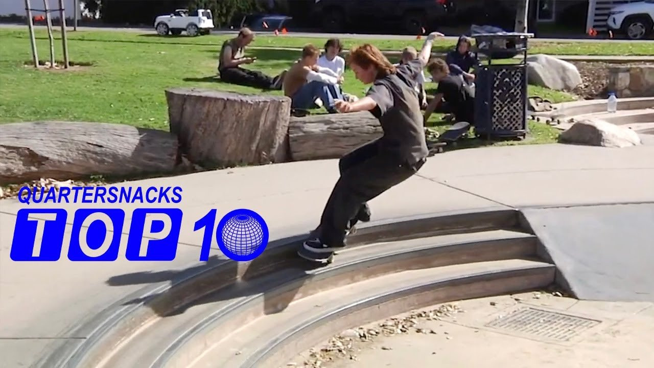 Links to original clips: https://quartersnacks.com/2024/04/qstop10-april-26-2024/ • Intro via @kvl.connect