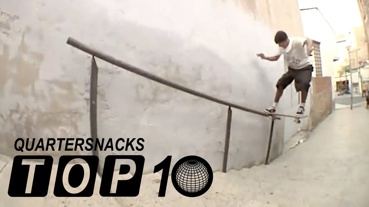 Links to original clips: https://quartersnacks.com/2024/03/qstop10-march-22-2024/ • Intro via https://www.instagram.com/chrisdenas