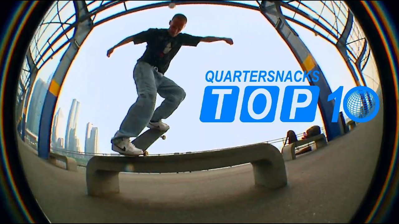 Links to original clips: https://quartersnacks.com/2024/03/qstop10-march-15-2024/ • Intro via https://www.instagram.com/droopsdisasters