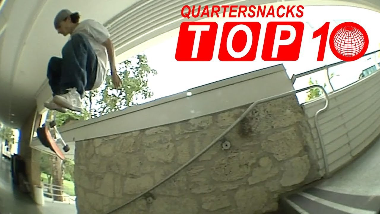 Links to original clips: https://quartersnacks.com/2024/03/qstop10-march-8-2024/ • Intro via https://www.instagram.com/jefemixtape/