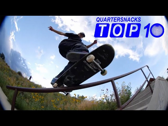 Links to original clips: https://quartersnacks.com/2024/02/qstop10-february-23-2024/ • Intro via https://www.instagram.com/jakeycharbz/
