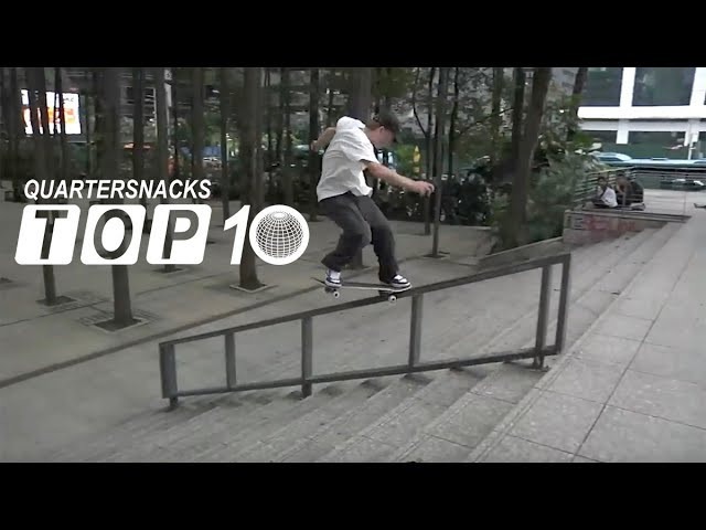 Links to original clips: https://quartersnacks.com/2024/02/qstop10-february-16-2024/ • Intro via https://www.instagram.com/kt_kt_kt_/