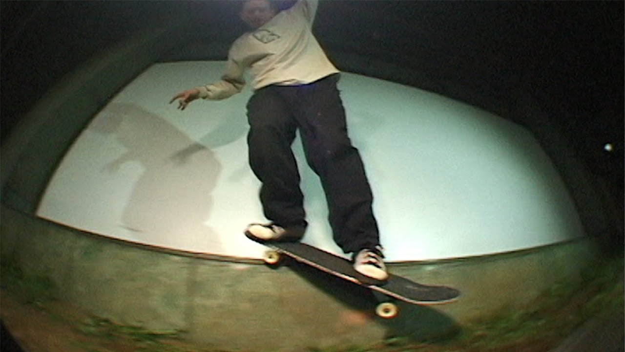 Filmed and edited by Zach Chamberlain for AREth Footwear's new video, "Presence"