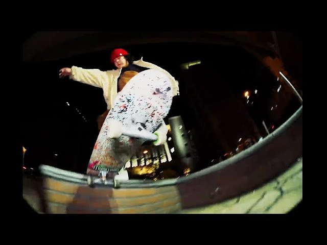 Links to original clips: https://quartersnacks.com/2023/12/qstop10-december-1-2023/ • Intro via Nova World Order's “INT3RDIM3NSIONS” Video (https://youtu.be/K-52USDR2pw)