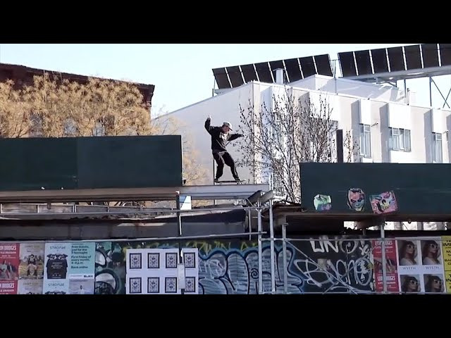 Links to original clips: https://quartersnacks.com/2023/11/qstop10-november-24-2023/ • Intro via @ketasonic on IG