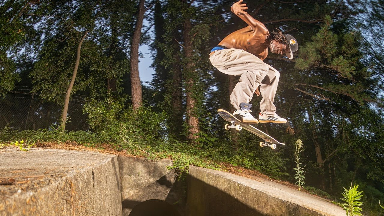 Squad: Kevin Taylor, Josh Narvaez, Ty Beall, Jake Baldini, Brian Downey, Justin Grzechowiak, Tristan Mershon, Mike Chinner<br />Special Guests: Matt Anderson, Giorgio Villone<br />Filmed & Edited by: Tristan Mershon <br />Thumbnail Photo: <br /><br />https://scumcoandsons.com<br />https://quartersnacks.com