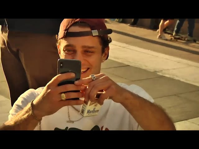 From 2022. Full video here: https://youtu.be/V1R25myJ3Zk?si=9RYgwAmqavyM9fg6