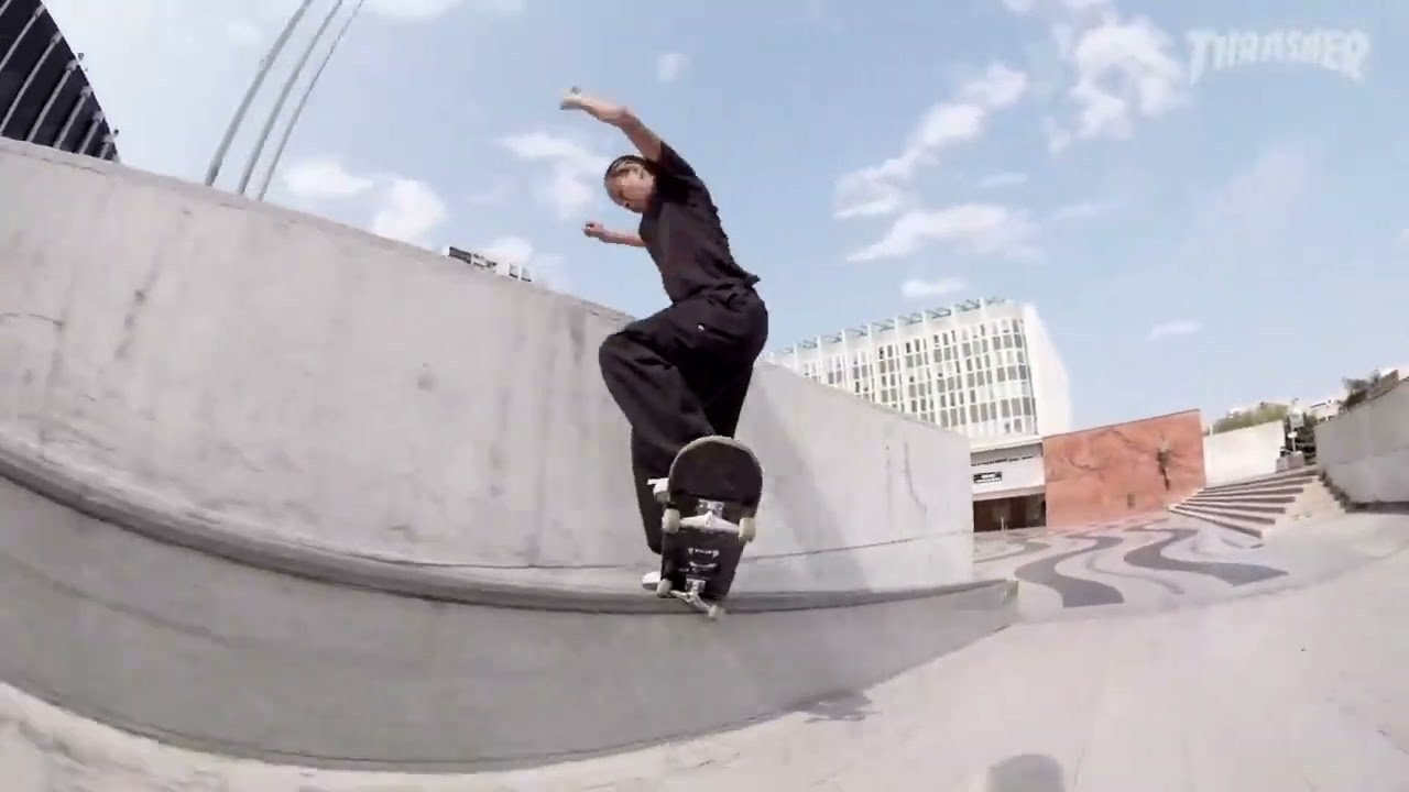 Links to original clips here: https://quartersnacks.com/2023/09/qstop10-september-22-2023/ • Intro via @mat2pac on IG