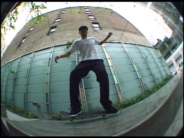 Remix of the past two Grand Collection clips » Kevin Tierney, Connor Champion, Wade Desarmo, Spencer Hamilton » Filmed by J.P. Blair & R.B. Umali » https://grandcollectionco.com » http://quartersnacks.com