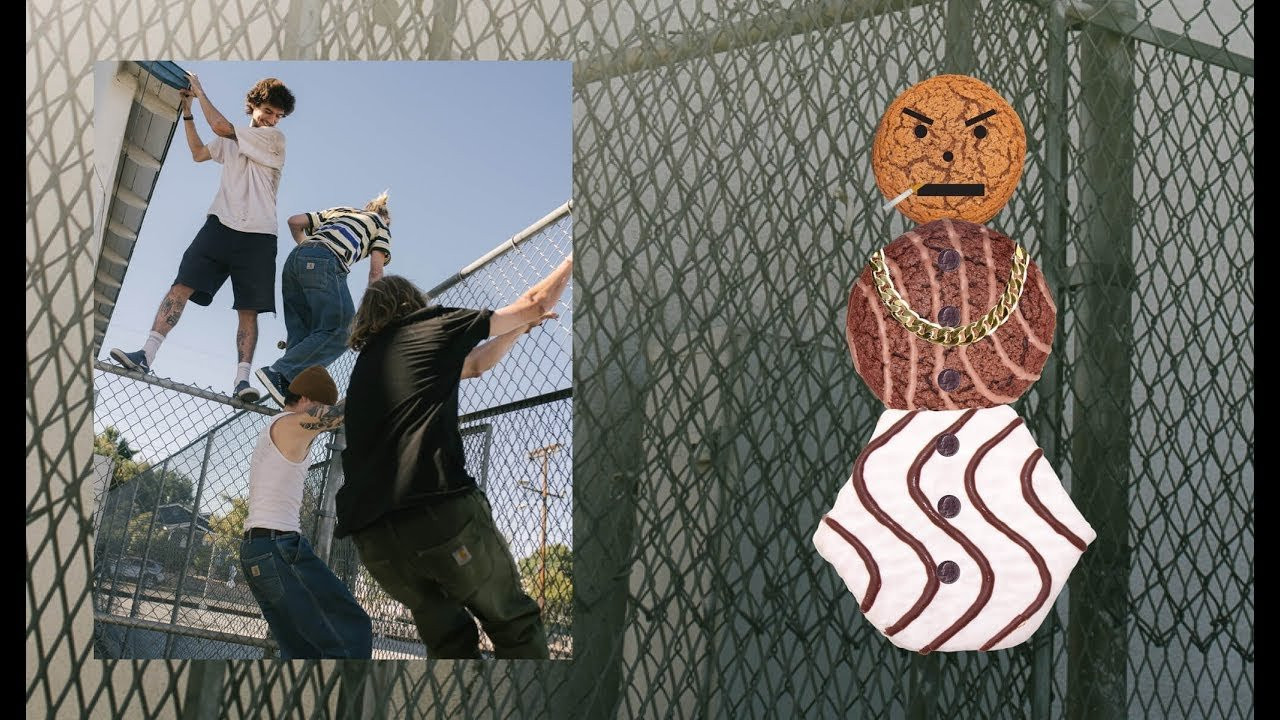 A mix of the Carhartt WIP "SOCIAL" edits + a lot of unseen footage. Edited by Romain Batard.<br /><br />Skaters: Max Palmer, Andrew Wilson, Roman Gonzalez, Ollie Lock, Sylvain Tognelli, Jack O’Grady, Pepe Tirelli, Matlok Bennett-Jones , Tolia Titaev, Taylor Caruso, Josh Pall, Felipe Bartolomé, Rémy Taveira.<br /><br />Filmed by Romain Batard, George Kousoulis, Jeffrey Giddens & Vincent Villagomez.<br /><br />“Forever” performed by Pete Drake, licensed courtesy of First Generation Records, a division of Pete Drake Productions, Inc.<br />“The Facts”Written by Ralf Behrendt, Claudia Hossfeld, and Stephanie Lange, performed by Saâda Bonaire, Courtesy of Captured Tracks, by arrangement with Low Profile. <br /><br />https://carhartt-wip.com • https://quartersnacks.com