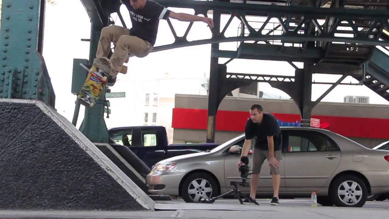 Filmed/edited by Joeface. http://thejoeface.tumblr.com / http://quartersnacks.com