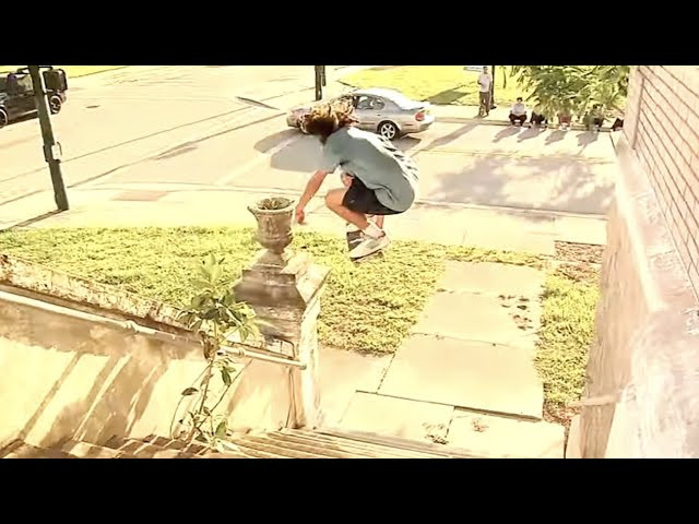 Filmed + Edited by Jacob Lunsford • https://www.instagram.com/duplexusa/ • https://quartersnacks.com