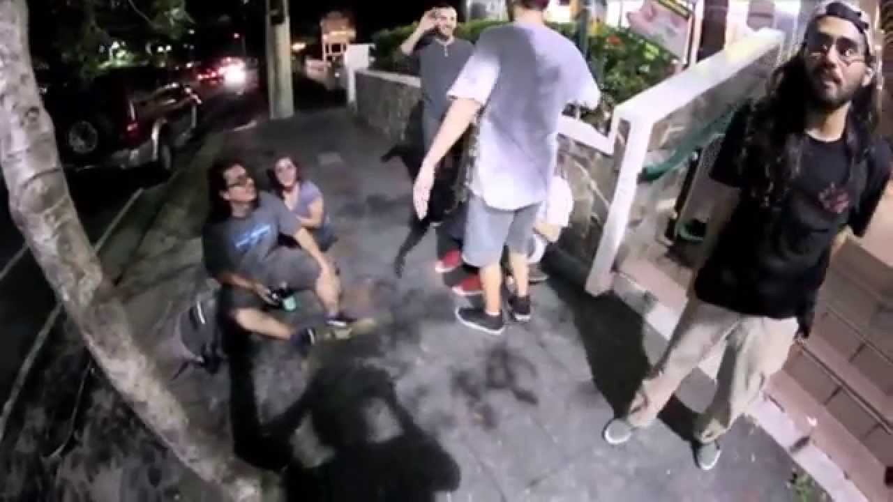 Alex Mosley remix by the man himself. http://watermelonism.com / http://quartersnacks.com