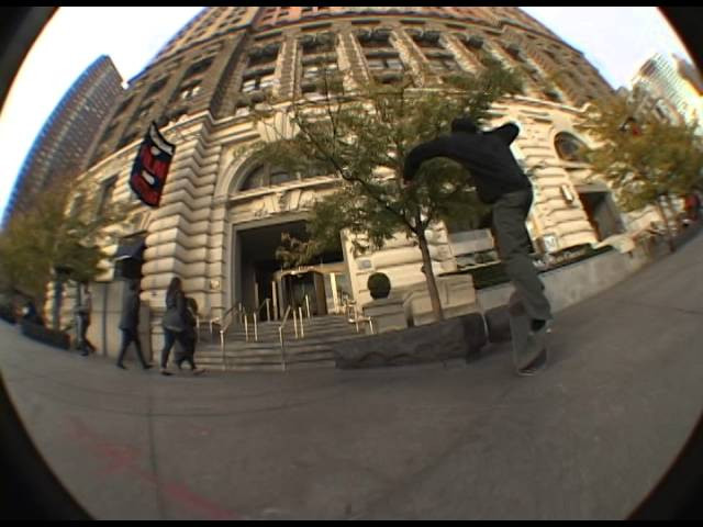 Filmed by Thom Musso. http://www.themanwhofilms.com / http://humidityskateshop.net / http://quartersnacks.com