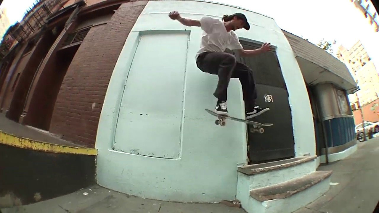A remix of Andrew's Polar "We Blew It At Some Point" part + some extras and loosies • filmed by Johnny Wilson, Tor Strom & Jesse Alba • http://polarskateco.com • http://quartersnacks.com [P.S. You can find the full Polar video here: https://youtu.be/6kSklbnfT8U]