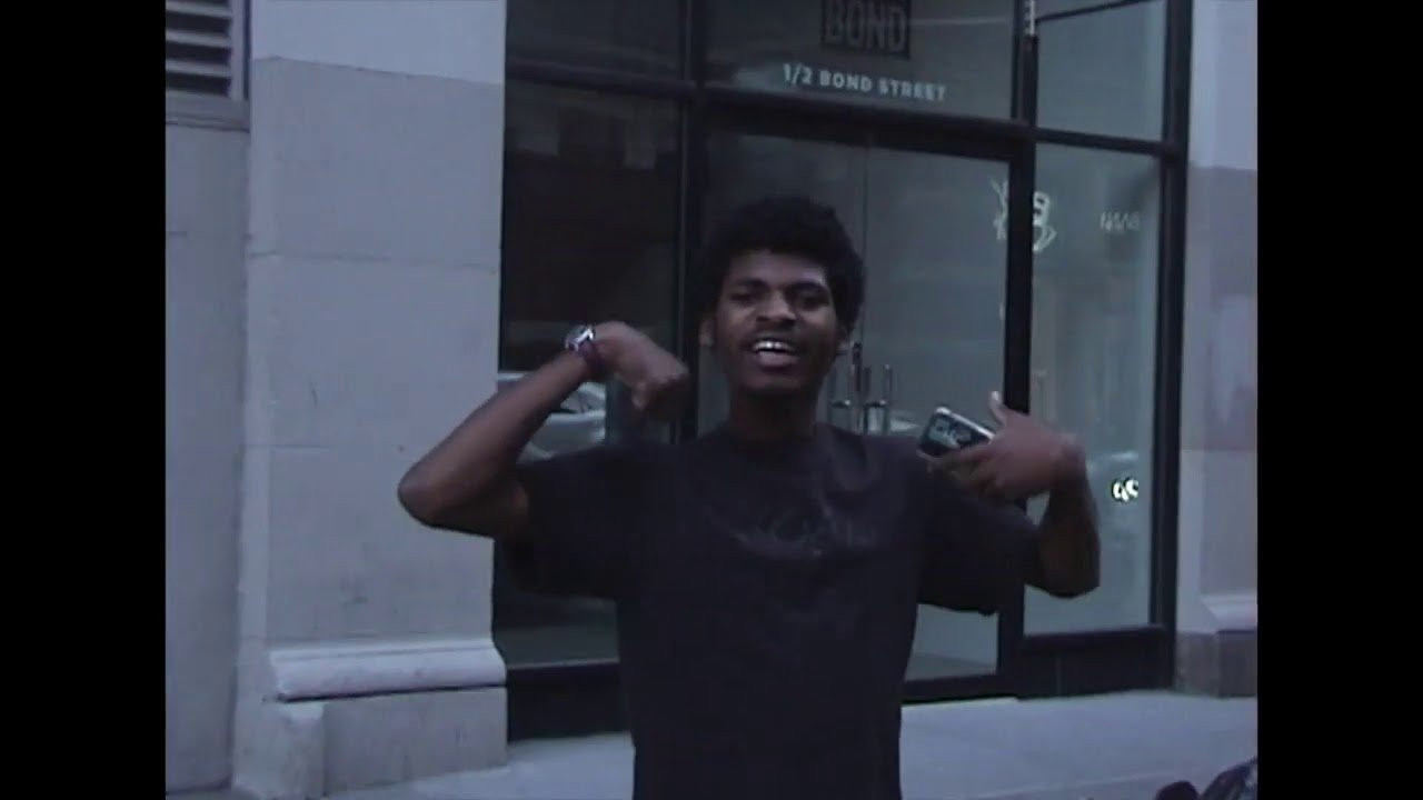 Video by Kei Tsuruta. All Photos by Mark Custer. https://homiesnetwork.bigcartel.com<br /><br />Skaters in order of appearance:<br />Luke Lenski<br />Radcliffe Coles Bailey<br />Lawrence Pinkney<br />Joshua Vargas<br />King Abdo<br />Cristian Carabello<br />Mecca Jihad Mshaka-Morris<br />Tenzin Che Miyahira<br />Kyota Umeki<br />Ismael Diallo<br />Jerome Peels<br />Genesis Evans<br />Eric Reinertson<br />Julien Eversley<br />Connor Preblick<br />Max Garson<br />Kenny Shoji<br />Juan Alarca<br />Noe Horiwaki<br />Daniel Kim<br />Stanley Simons<br />Alex Greenberg<br />Milo Richardson<br />Tre Sisti<br />Issac White<br />Quinn Batley<br />Dalton Newbury<br />Sully Cormier