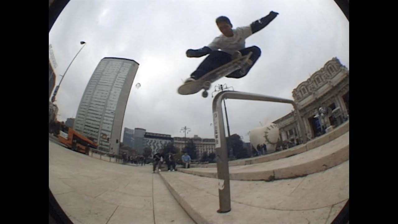 The latest video from the new generation out of Milan, Italy • https://www.instagram.com/rat_ratz_/ • Video filmed and edited by Brisquit https://www.instagram.com/brisquit/<br /><br />Featuring: Rach, Vince, Nils, Mathis, Diegai, G, Ale Cesario, Mattia, Dani, Niko Giovannoni, Pingu, Dave, Emi, Giuseppe, Oski, Daniel, Jade, Jeff, Manuel @lil.rachhbbc @the.real.chickenlittle @nilssino @mathiskhelifi @peggiobabbodiego @gianlucaquagliano @_alecesario_ @trmn241 @aijsheghrodl @nikogiovannoni @_callme329 @davidecottti @chieffkeemisossa @otdogh @oskiskrzt @_.dan1el.__ @lil.doza._ @_yng.boi.steezy_ @mnlprz_