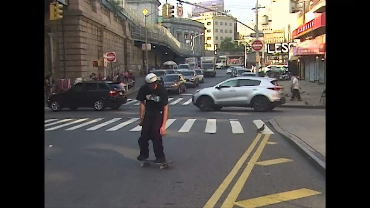 A full length video by Brandon Stepanow. Filmed mainly in NYC and Jersey, featuring Eric Swick, Jasper Stieve, Noah Singleton, Richie Blackshaw, Will Nieves, Neil Herrick and others. Buy DVDs of Open Container via https://opencontainerdvd.bigcartel.com <br /><br />http://quartersnacks.com