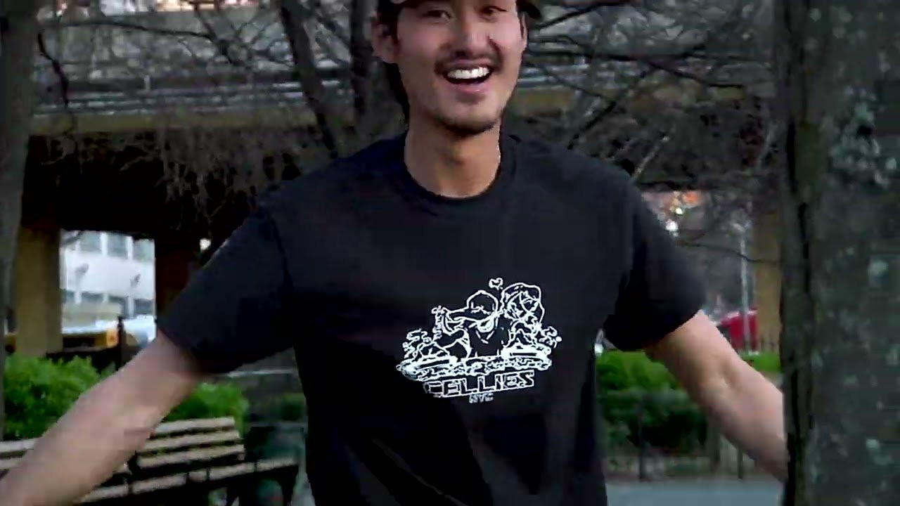 Interview + Video by Farran Golding • Archival Footage by Chase Walker • Max Footage via Johnny Wilson • Darkslide Photo by Ryan Mettz • Watch 'RESPECTFULLY' here: https://youtu.be/HuRF3FHjcQQ