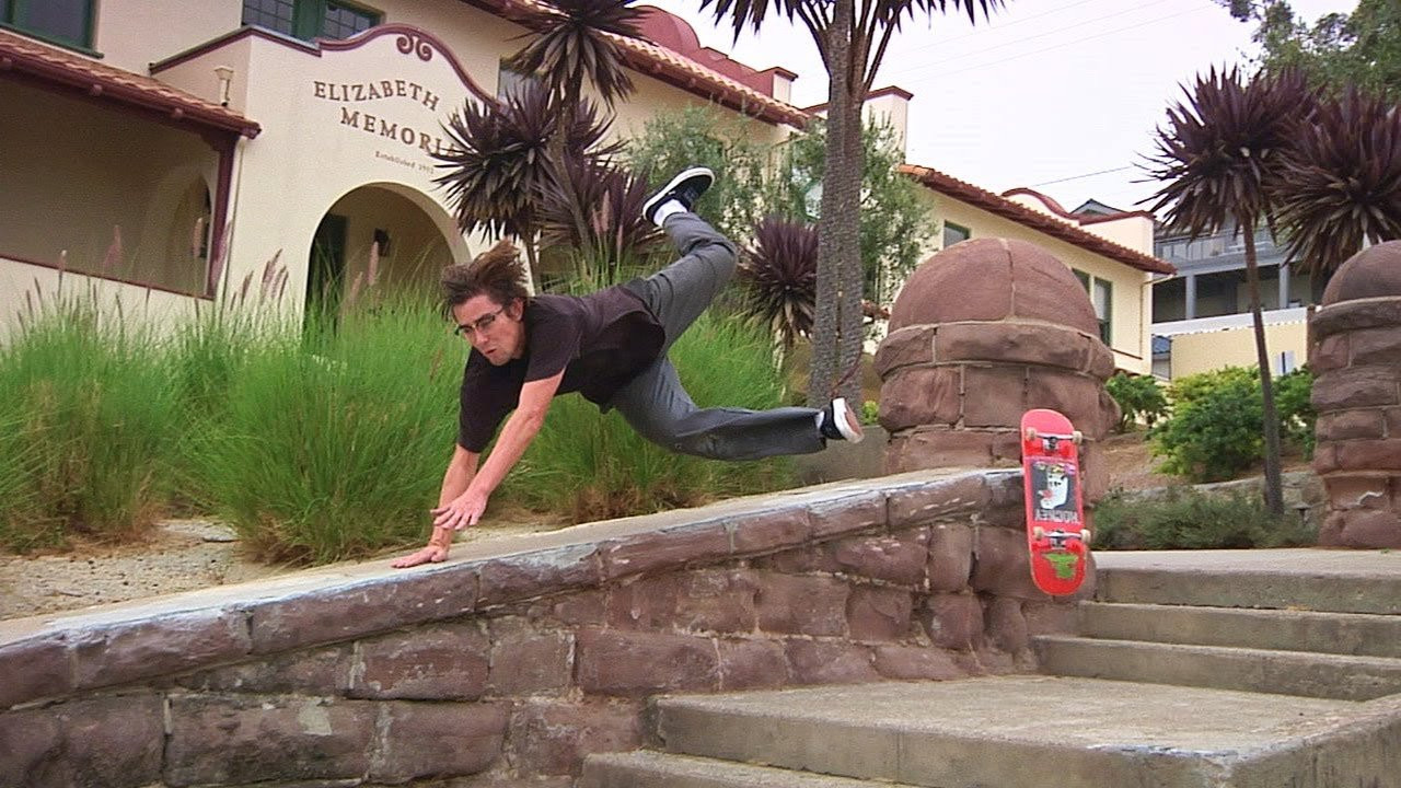 Diego Todd talks about skating his hometown of Ventura, California while filming for "Hockey X" in this installment of "Deep Dive" • Interview & edit by Farran Golding • Footage by Geoff Browne & Matt Schmidt • Additional archival footage in credits • https://quartersnacks.com