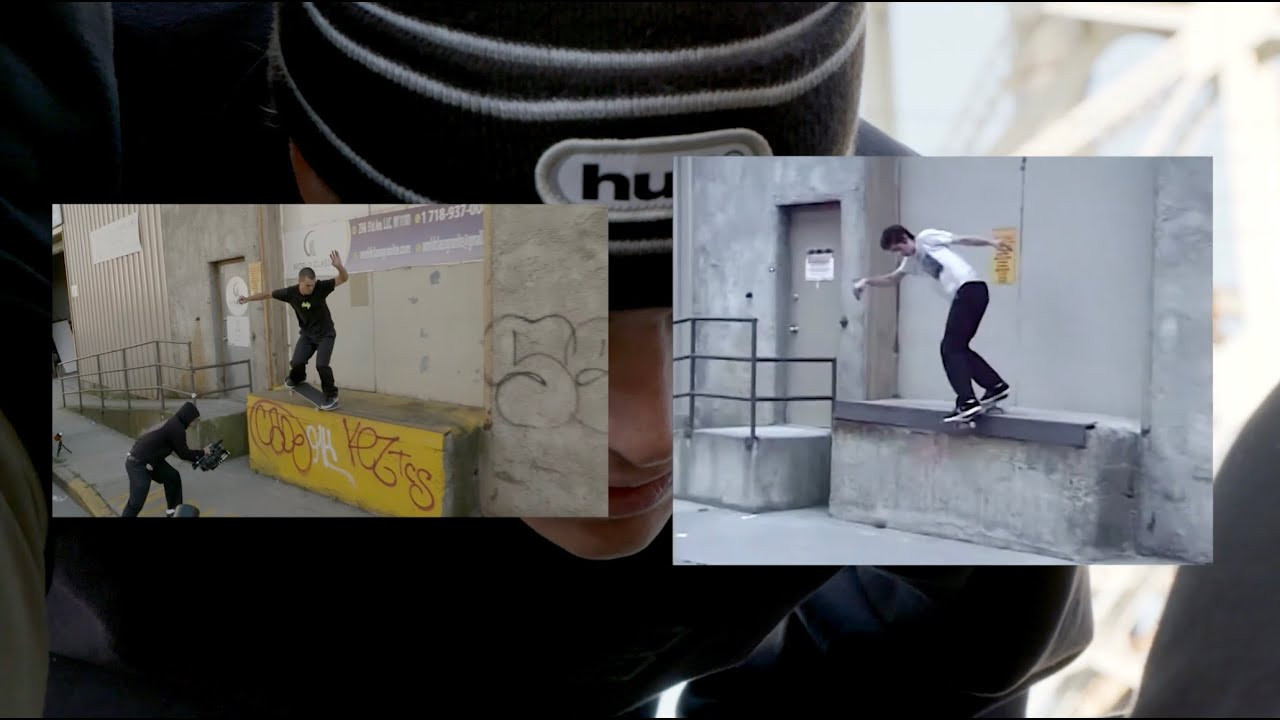 Mason Silva talks about the Jake Johnson homages in some of his parts. Edit and Interview by Farran Golding ✂️<br />Footage Courtesy of: Tyler Smolinski, Tyler Cichy, Ryan Lee, Mack Scharff, William Strobeck and Greg Hunt 📹<br />https://quartersnacksshop.com 🏀
