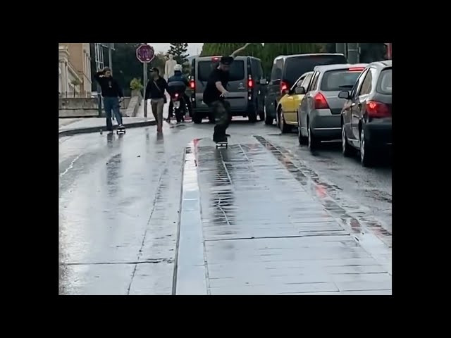 Countdown begins @ 6:52 if you want to skip all the intros • Links to original clips here: https://quartersnacks.com/2020/12/qstop10-top-10-of-2020/ • Thanks for watching this year :)