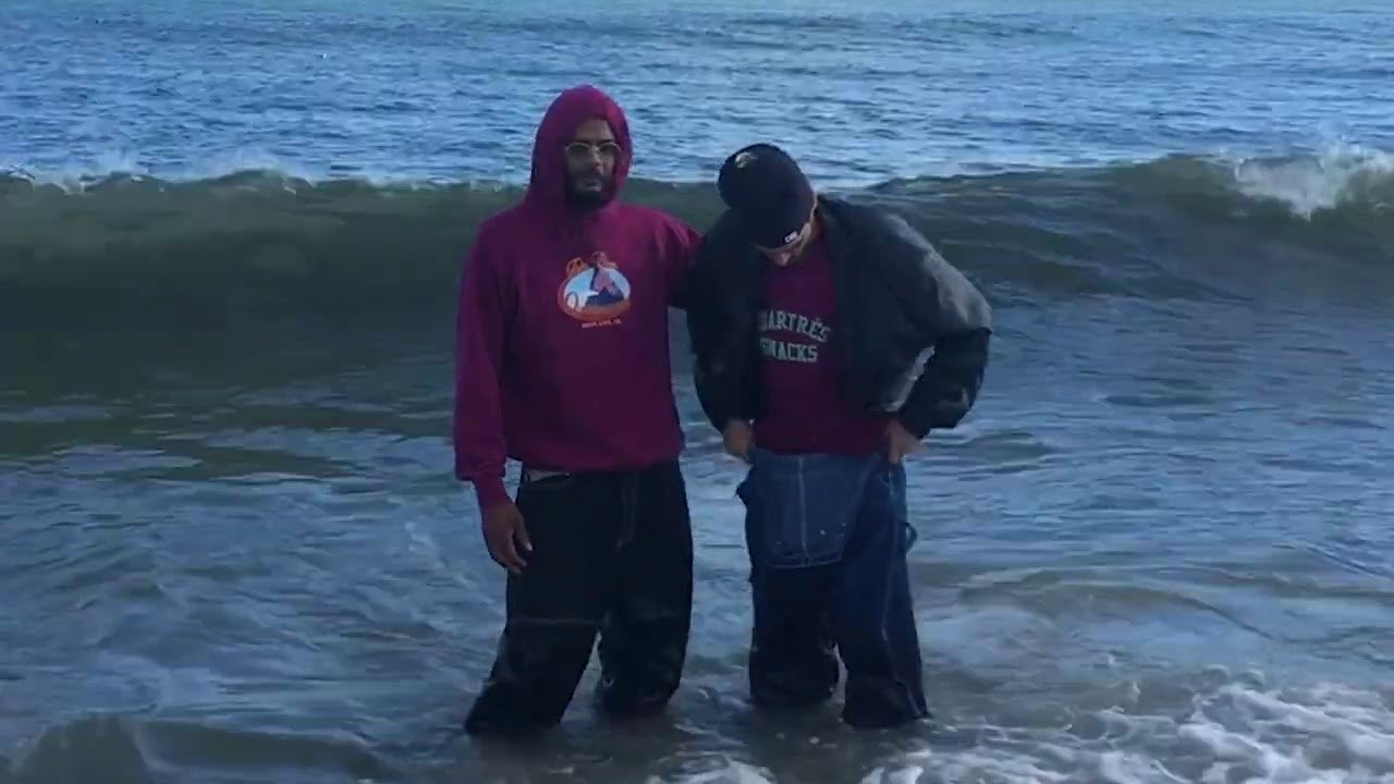 Recycled footy holiday party • http://quartersnacks.com