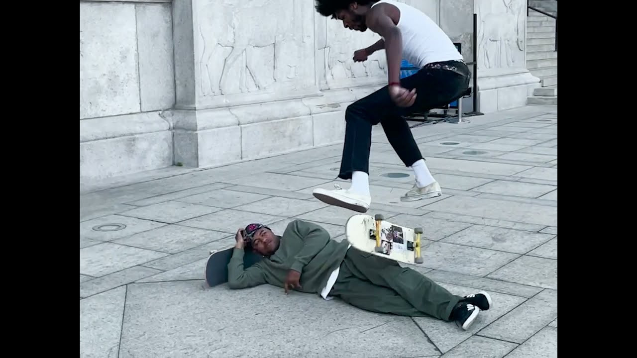 A bunch of friends + family phone and bro cam footy from the past year ❤️ https://quartersnacks.com