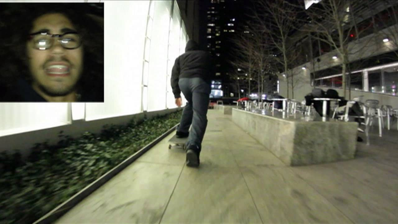 I'm champagne forever, I'm quarter snacks forever. http://quartersnacks.com