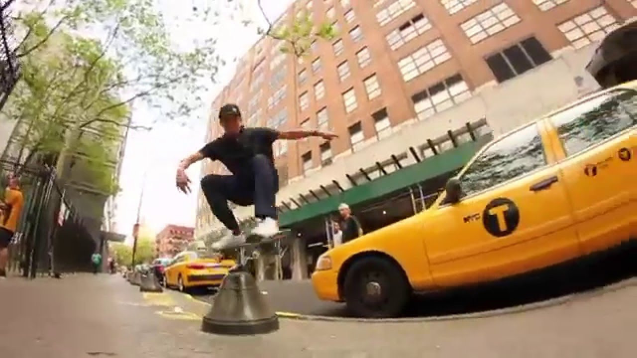 It's gonna be a house party on this island... http://quartersnacks.com