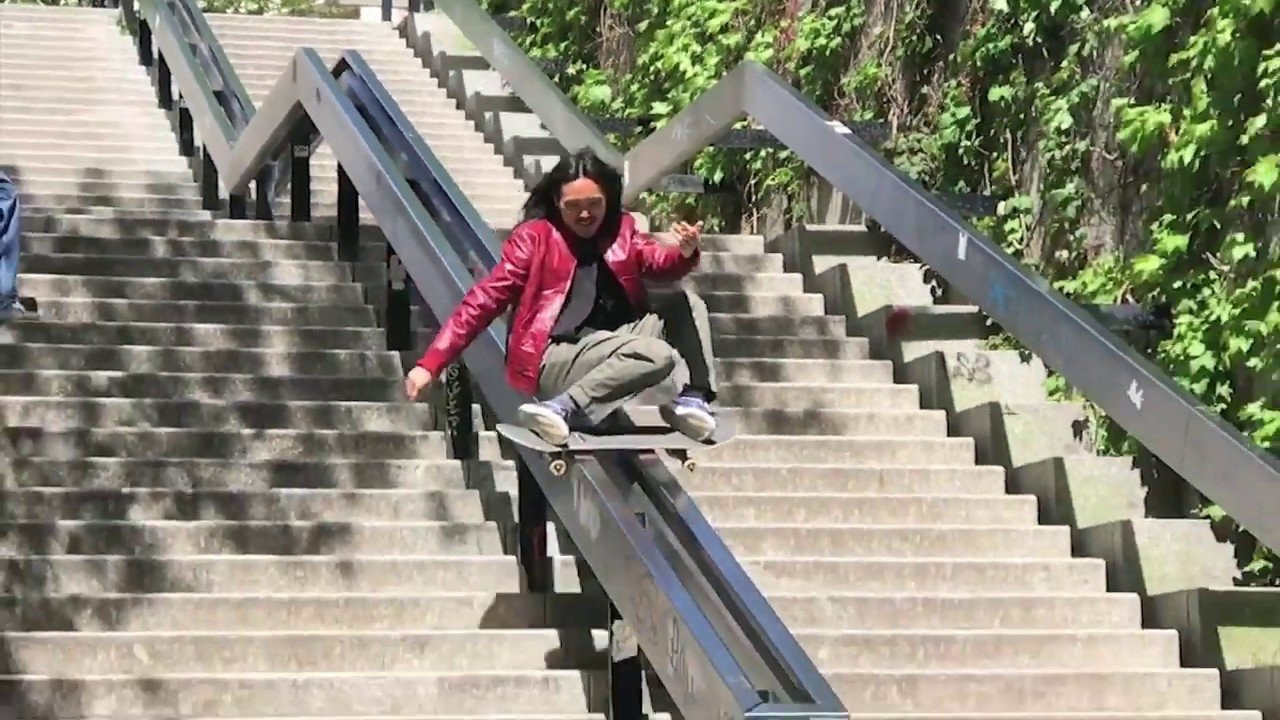 Thank u, next — http://quartersnacks.com