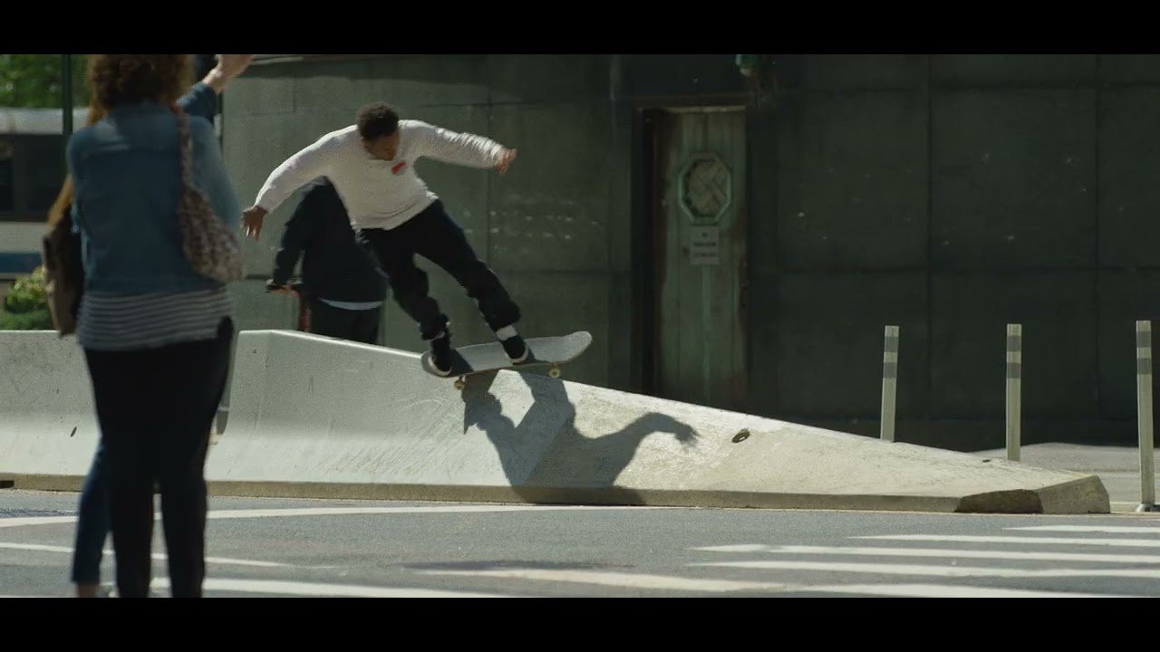 ENJOY THE RIDE • https://hoppsskateboards.comDirector/DOP: Jeremy ElkinAssistance: Trung Nguyen, Khyber Jones, Mike Sass, Kyle Lindstrom, Alexa Harrington an...