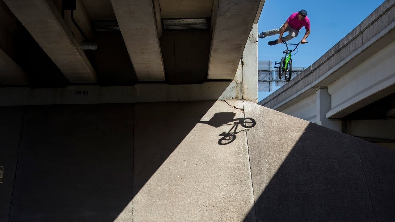 Armed with a trick list to tackle and a roommate who films, Aaron Ross hit the streets of Texas with Dan Coller over the course of 6 months. 1 quick trip to California later and we have Still Standing. They don’t call him the Bossman for nothing. Enjoy!<br /><br />Shot/Edit: Dan Coller<br />Screenshot: Ryan Fudger / Ride BMX<br /><br /><br /><br />---<br />http://www.odysseybmx.com<br />---<br />http://facebook.com/odysseybmx<br />http://twitter.com/odysseybmx<br />http://instagram.com/odysseybmx<br />http://odysseybmx.tumblr.com<br />http://youtube.com/odsyvision
